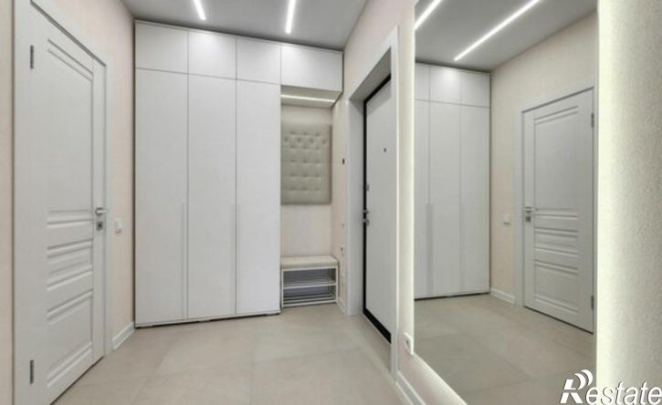 2-комн квартира ул Измайлова, 38,  д. 38