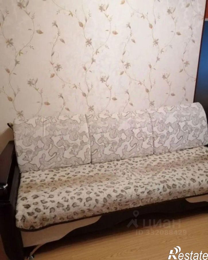 2-комн квартира ул Красная Горка, 37Б,  д. 37Б