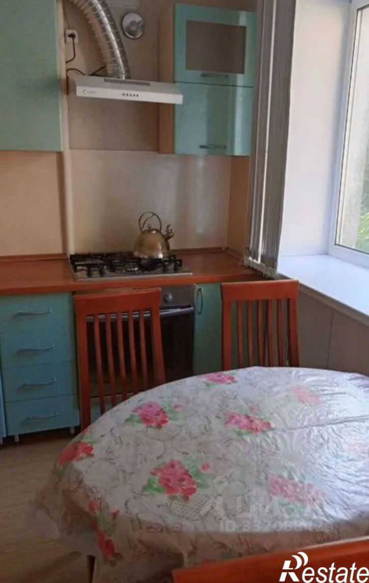 2-комн квартира ул Красная Горка, 37Б,  д. 37Б