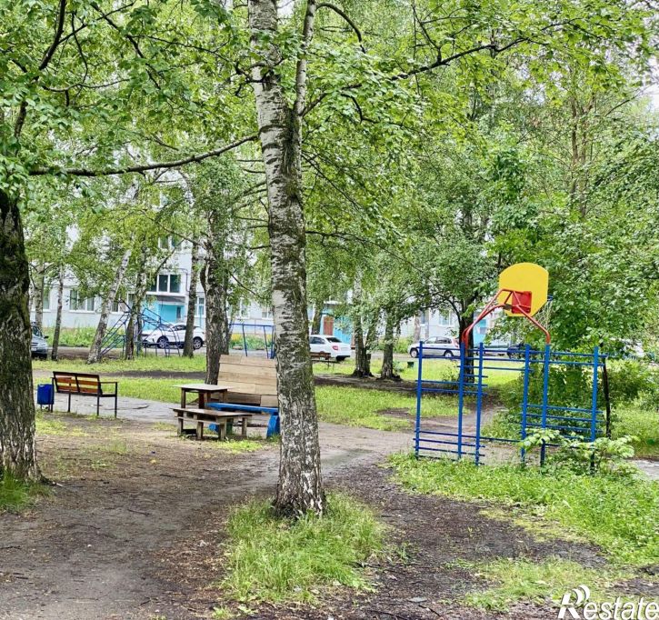 1-комн квартира ул Ладожская, 17,  д. 17