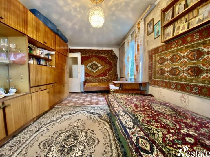 1-комн квартира ул Ладожская, 17,  д. 17