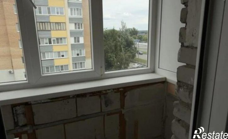 2-комн квартира ул Чаадаева, 99,  д. 99