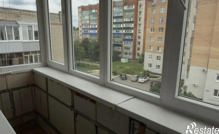 2-комн квартира ул Чаадаева, 99,  д. 99