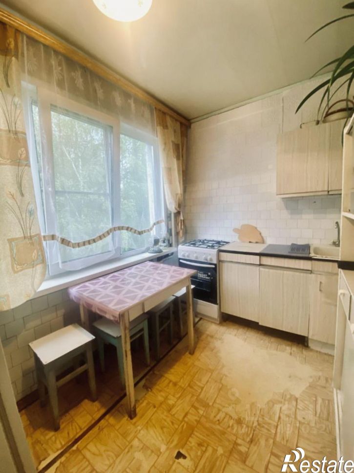 1-комн квартира ул Ладожская, 17,  д. 17