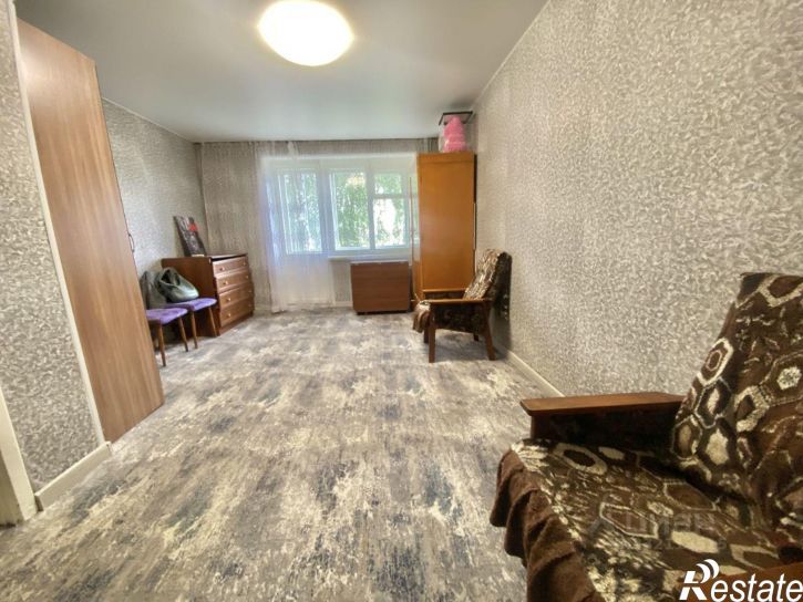 1-комн квартира ул Куйбышева, 11А,  д. 11А