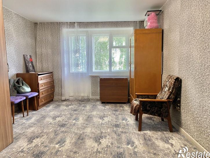 1-комн квартира ул Куйбышева, 11А,  д. 11А