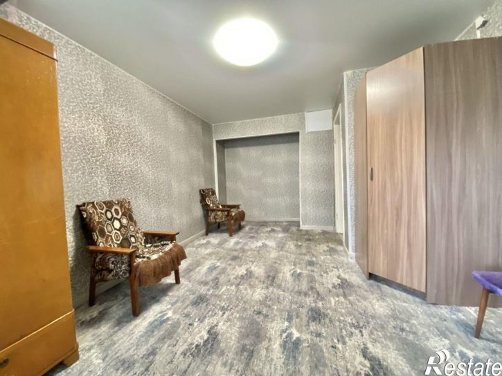 1-комн квартира ул Куйбышева, 11А,  д. 11А