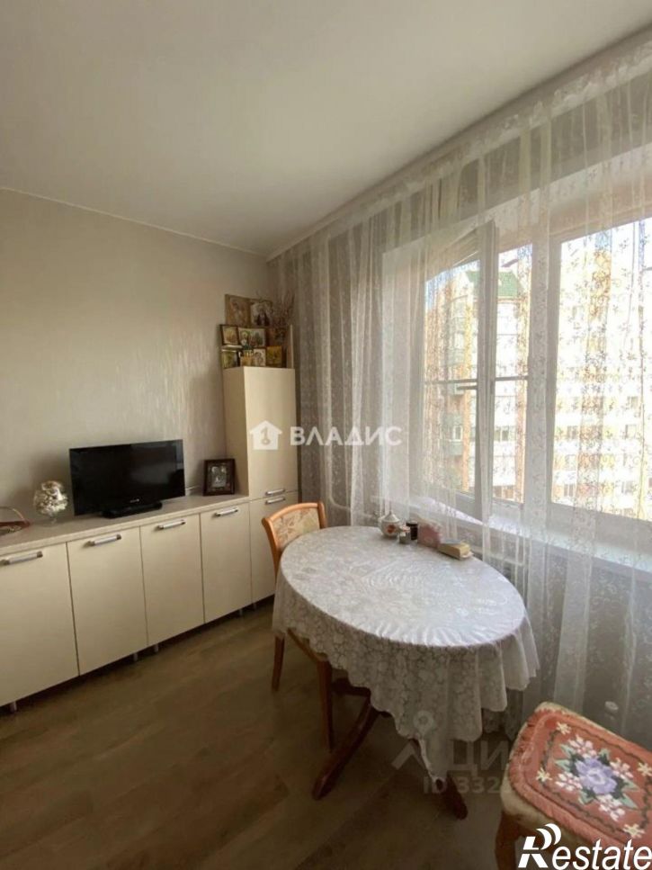 1-комн квартира ул Воронова, 24,  д. 24