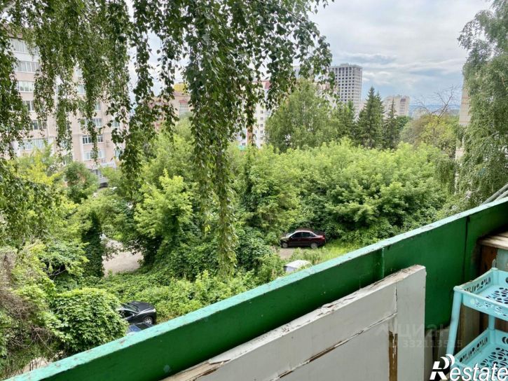 1-комн квартира ул Куйбышева, 11А,  д. 11А