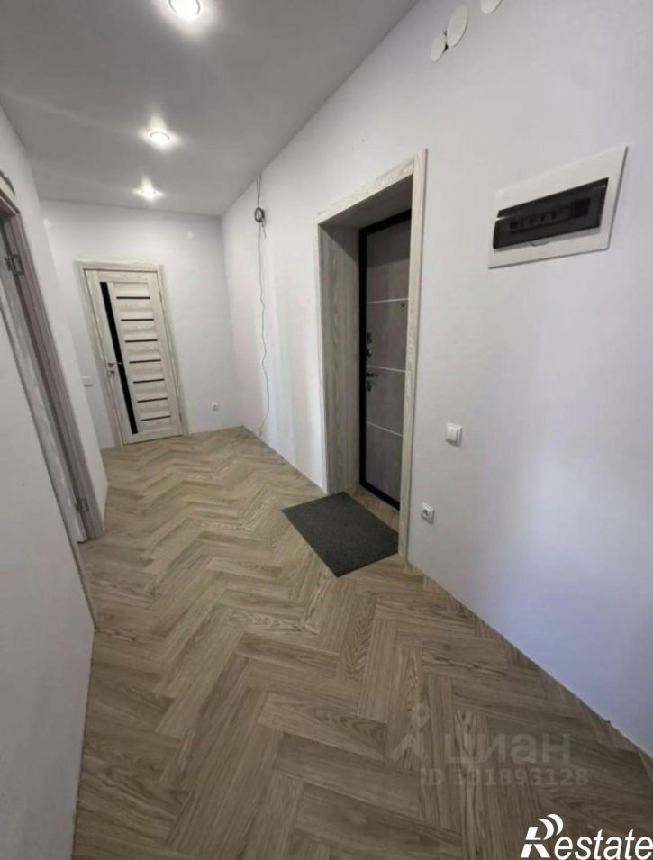 2-комн квартира ул Высокая, 12,  д. 12