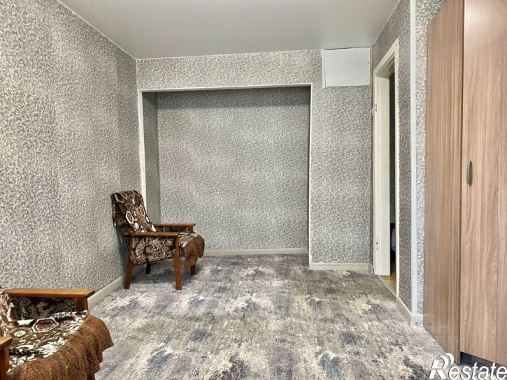 1-комн квартира ул Куйбышева, 11А,  д. 11А