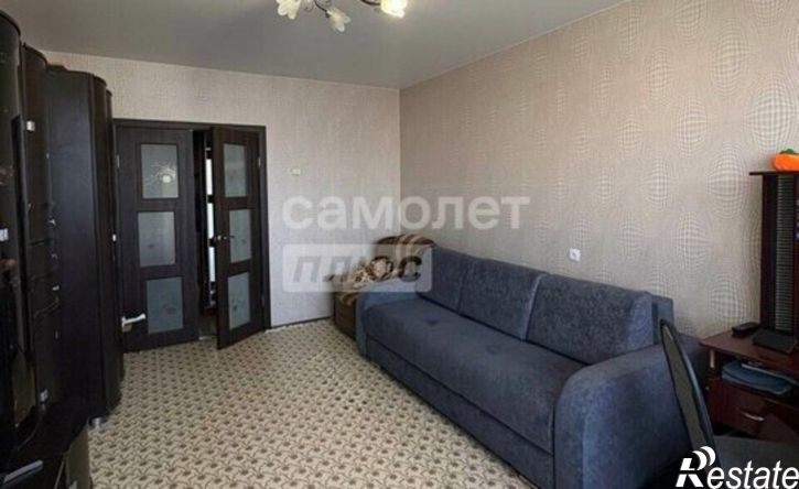 3-комн квартира ул Ладожская, 137,  д. 137