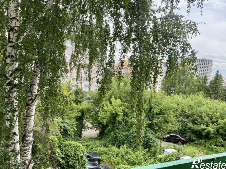 1-комн квартира ул Куйбышева, 11А,  д. 11А