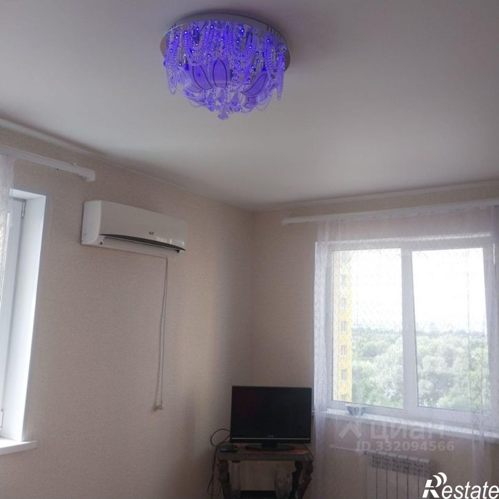 2-комн квартира ул Антонова, 5В,  д. 5В