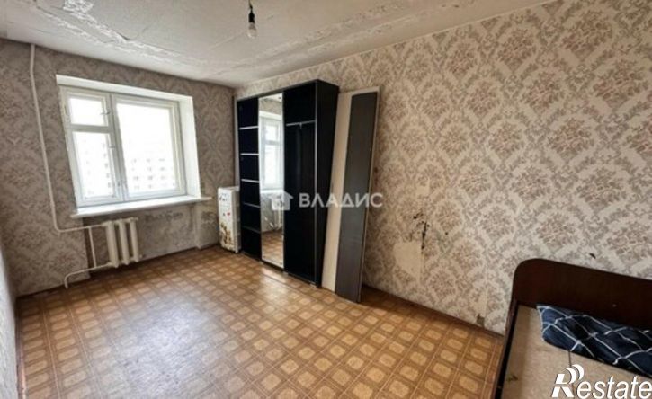 2-комн квартира ул Антонова, 9,  д. 9