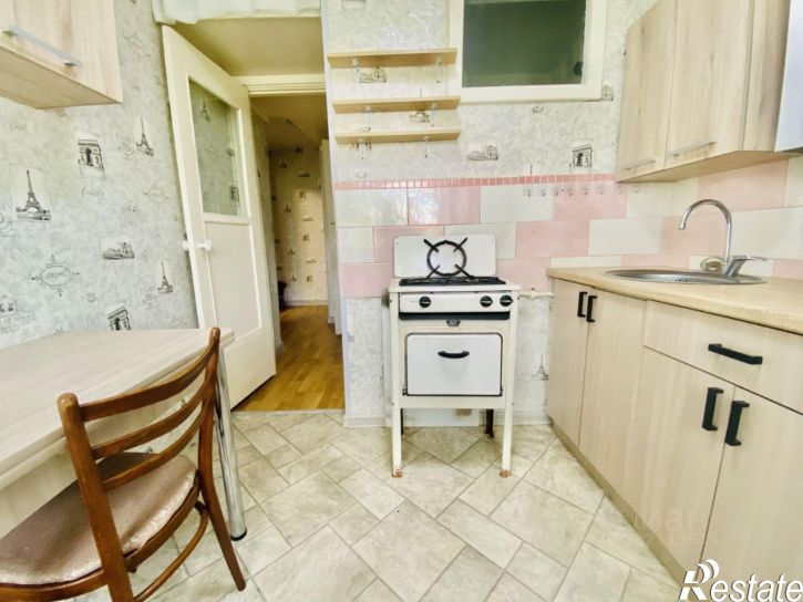 1-комн квартира ул Куйбышева, 11А,  д. 11А