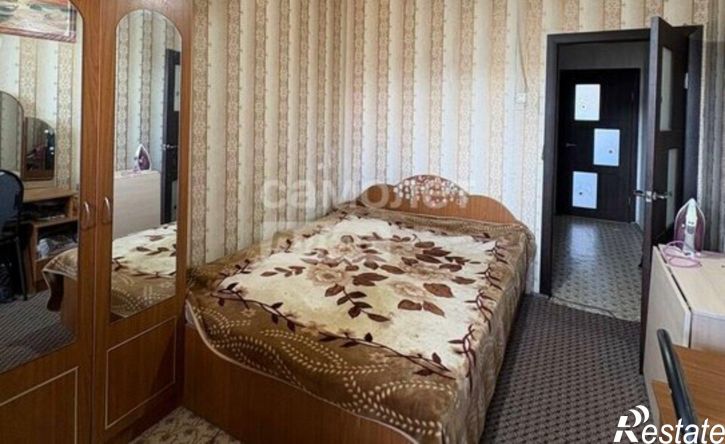 3-комн квартира ул Ладожская, 137,  д. 137