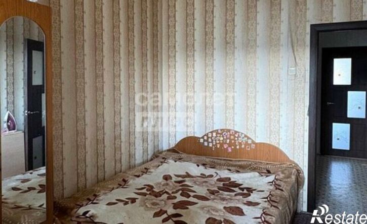 3-комн квартира ул Ладожская, 137,  д. 137