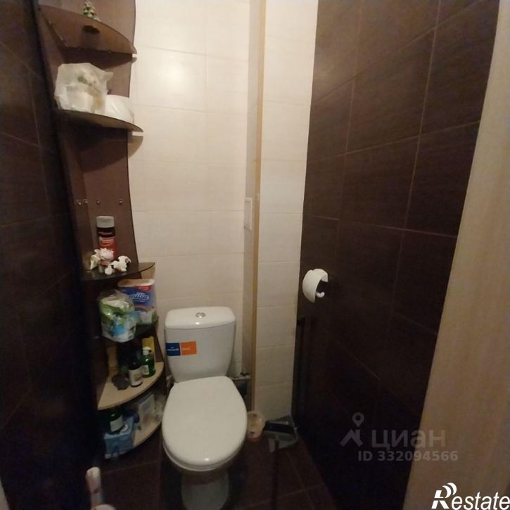 2-комн квартира ул Антонова, 5В,  д. 5В