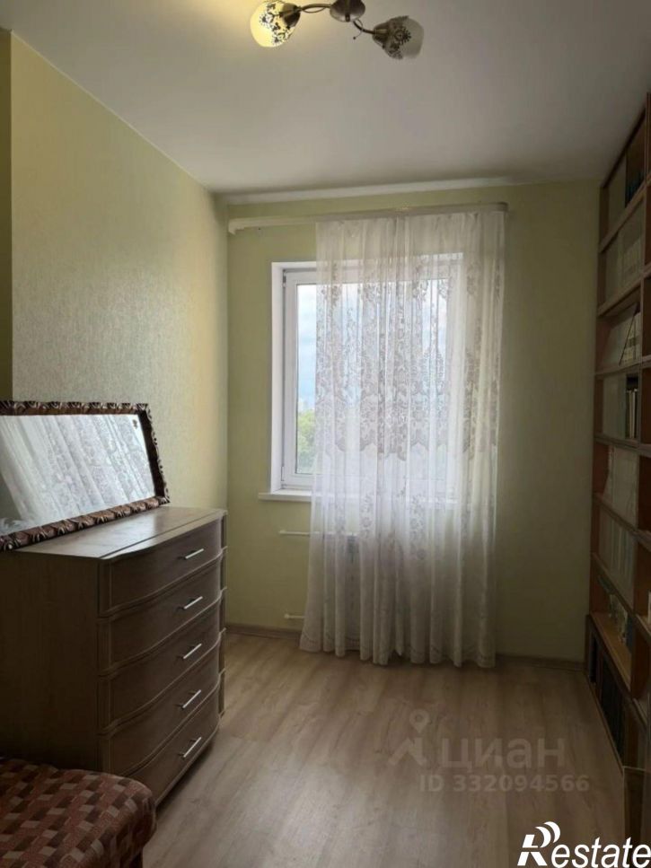 2-комн квартира ул Антонова, 5В,  д. 5В