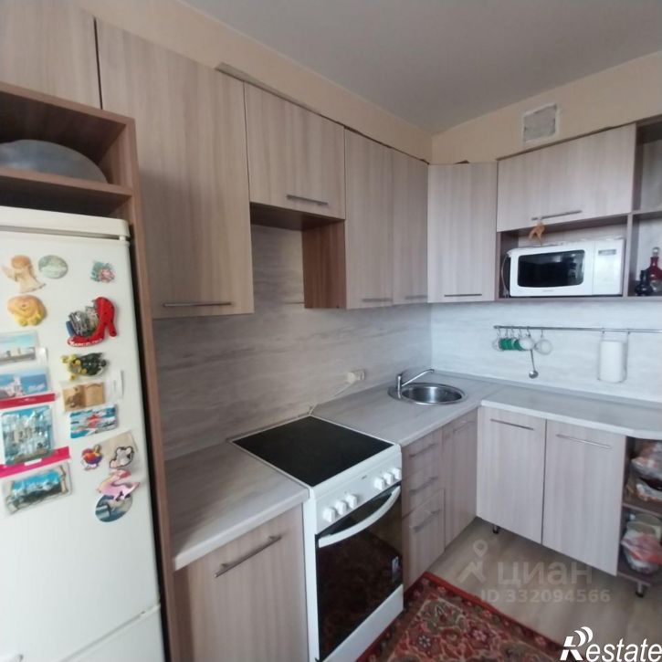 2-комн квартира ул Антонова, 5В,  д. 5В