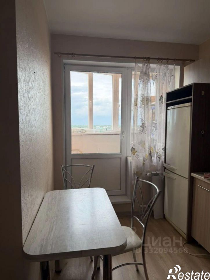 2-комн квартира ул Антонова, 5В,  д. 5В