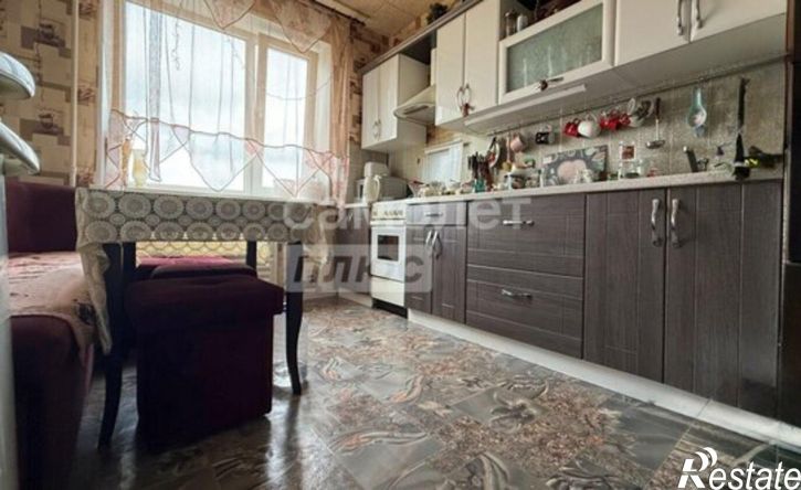 3-комн квартира ул Ладожская, 137,  д. 137
