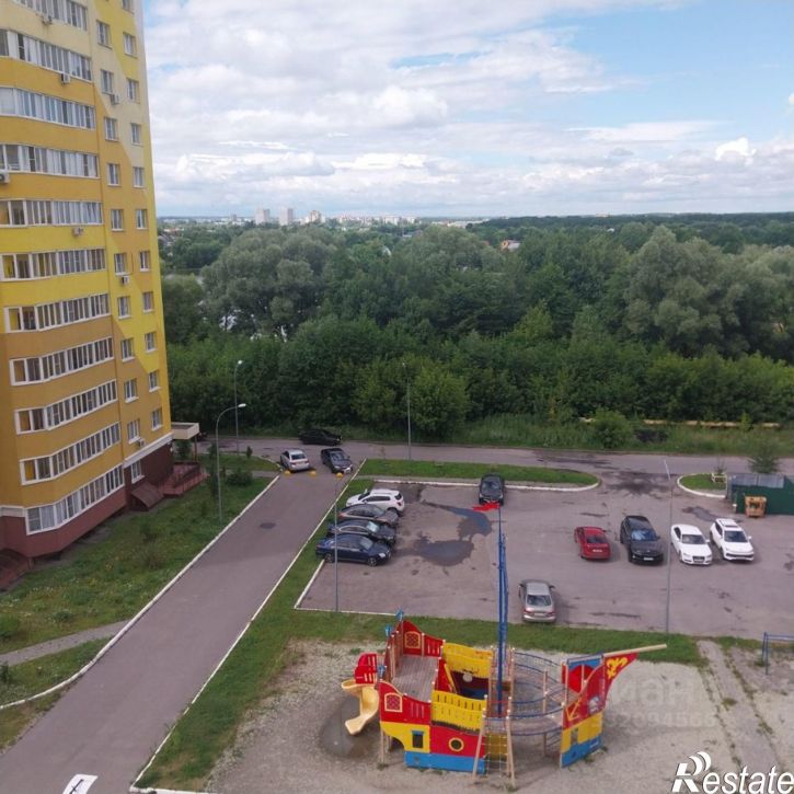 2-комн квартира ул Антонова, 5В,  д. 5В