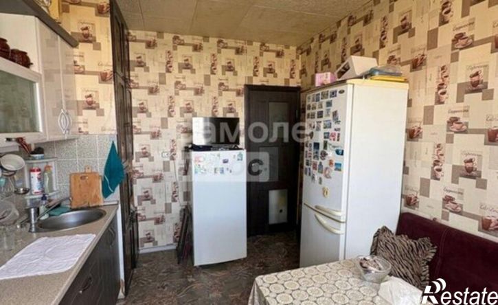 3-комн квартира ул Ладожская, 137,  д. 137