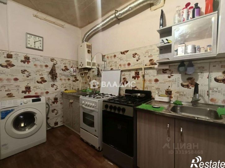 1-комн квартира ул Германа Титова, 14,  д. 14