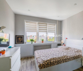 2-комн, 53кв м, этаж 8/9 ул Кижеватова, 17