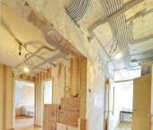 2-комн, 52кв м, этаж 9/9 ул 8 Марта, 19