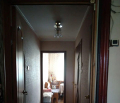 2-комн, 52кв м, этаж 5/9 ул Карпинского, 33