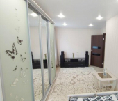 3-комн, 58кв м, этаж 2/5 ул Рахманинова, 13