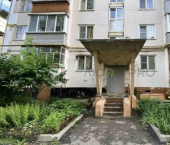 2-комн, 44кв м, этаж 3/4 ул Циолковского, 41