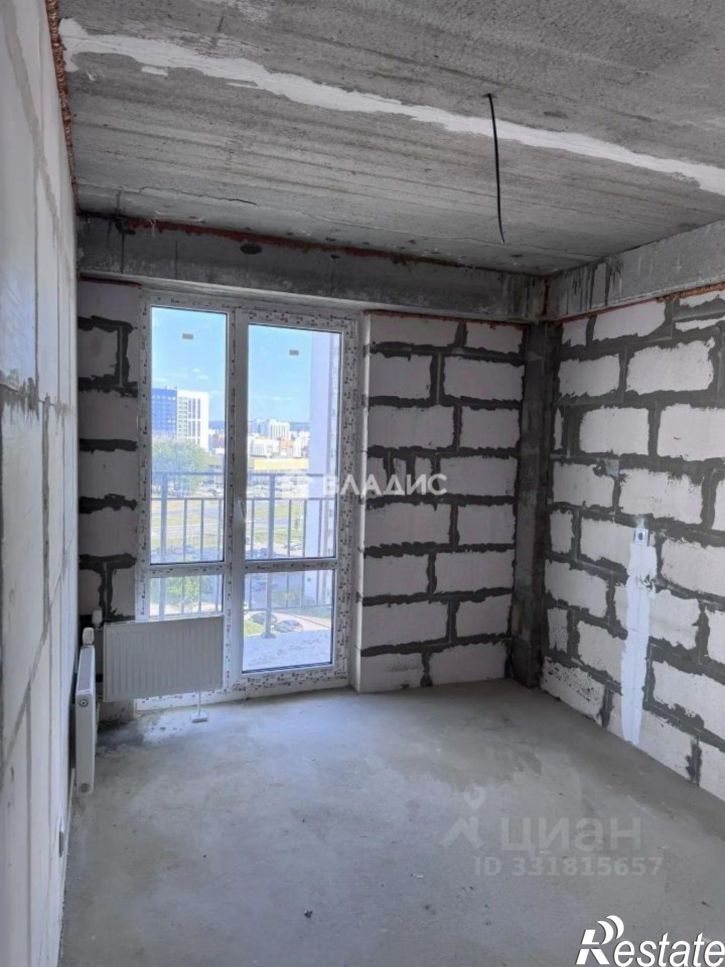 1-комн квартира ул Генерала Глазунова, 4,  д. 4