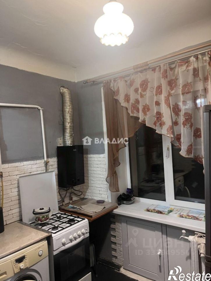 3-комн квартира ул Урицкого, 3,  д. 3