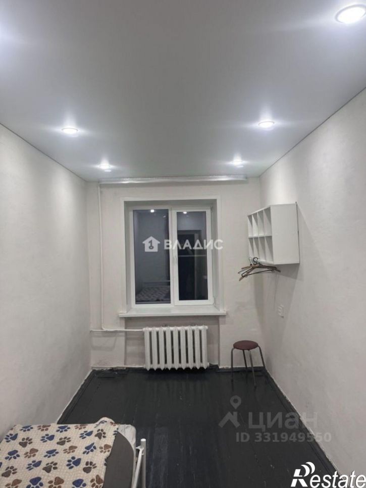3-комн квартира ул Урицкого, 3,  д. 3
