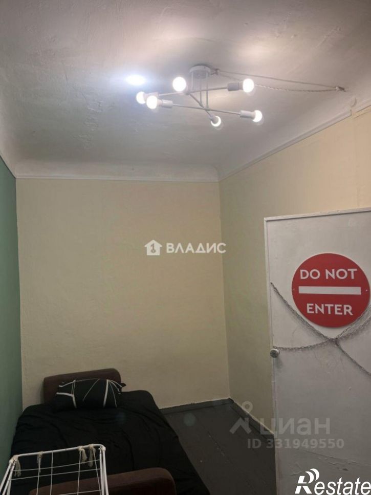 3-комн квартира ул Урицкого, 3,  д. 3