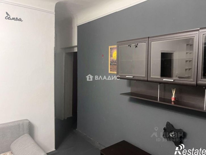 3-комн квартира ул Урицкого, 3,  д. 3