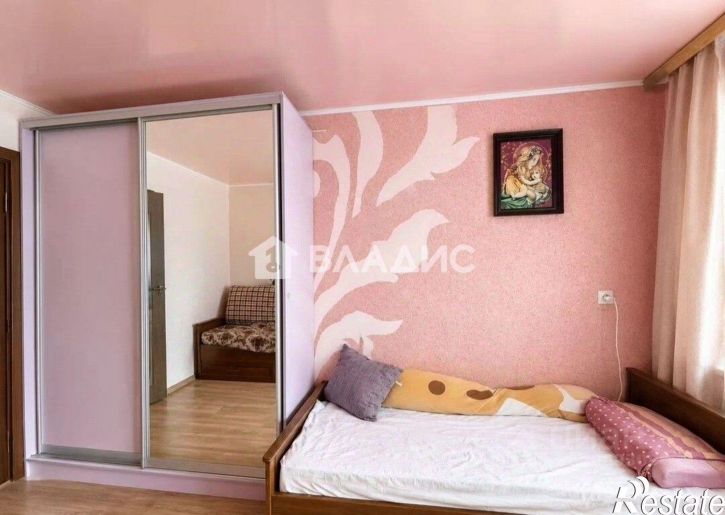 2-комн квартира ул Кижеватова, 1,  д. 1