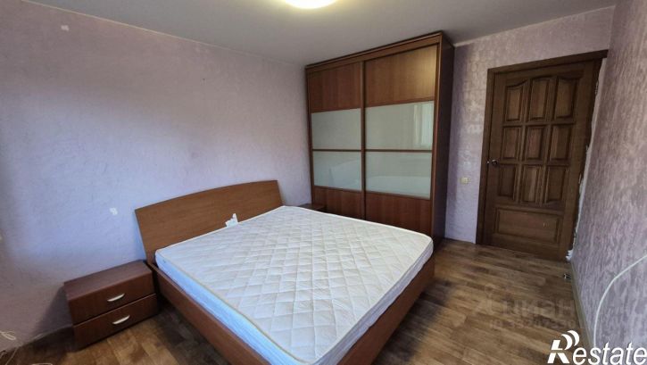 2-комн квартира ул Кижеватова, 20,  д. 20