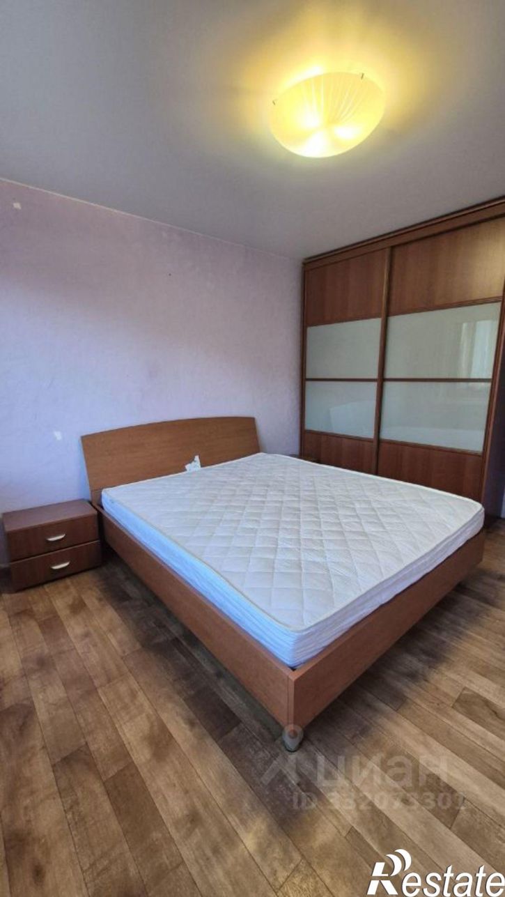 2-комн квартира ул Кижеватова, 20,  д. 20