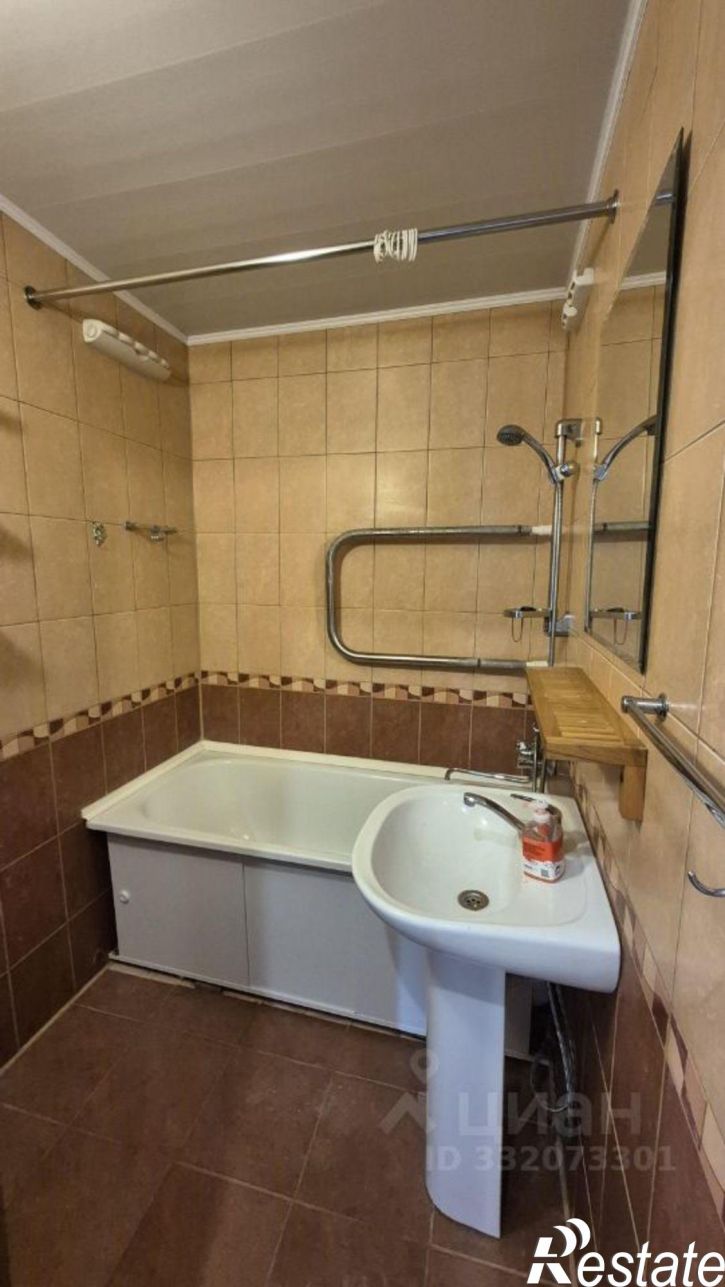 2-комн квартира ул Кижеватова, 20,  д. 20