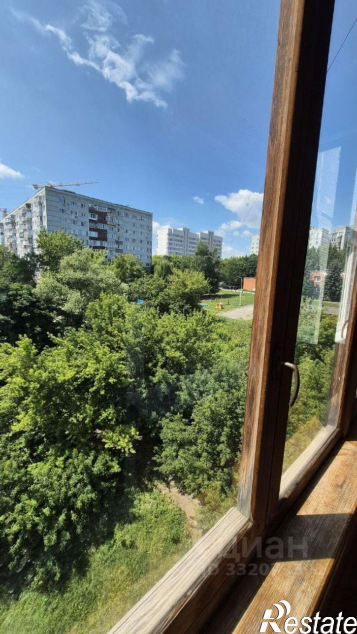 2-комн квартира ул Кижеватова, 20,  д. 20