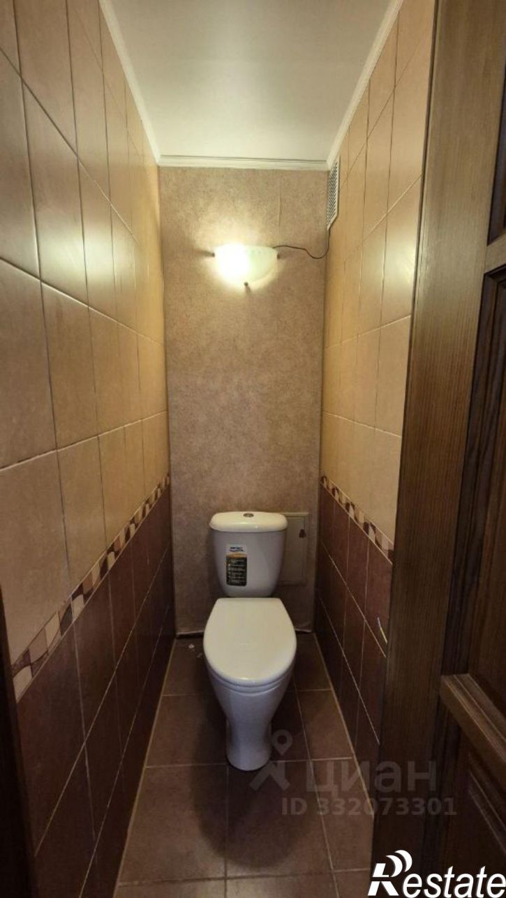 2-комн квартира ул Кижеватова, 20,  д. 20