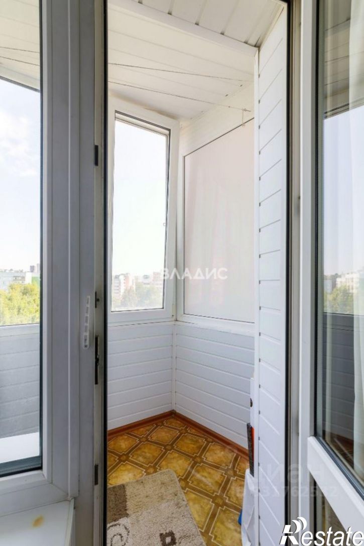 2-комн квартира ул Кижеватова, 17,  д. 17