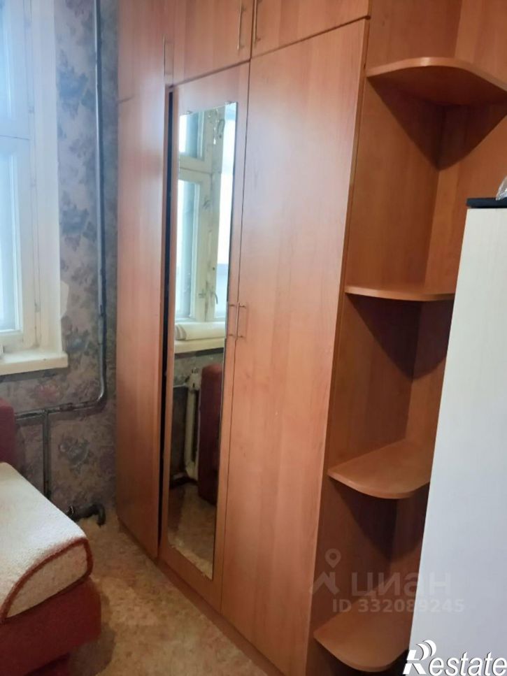 1-комн квартира ул Ивановская, 143,  д. 143