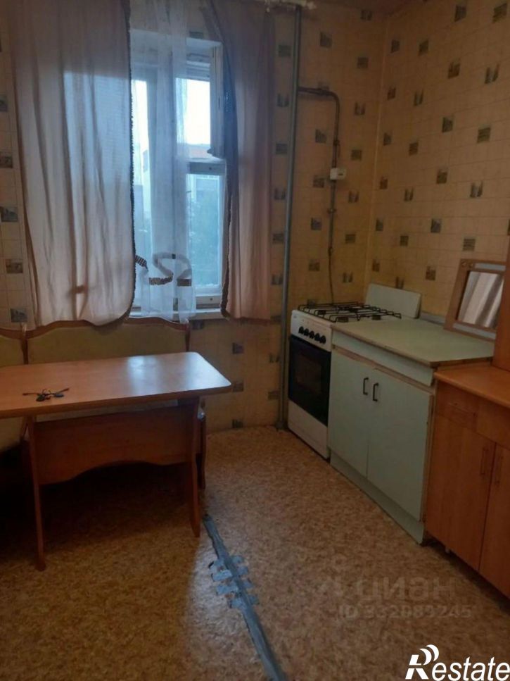 1-комн квартира ул Ивановская, 143,  д. 143