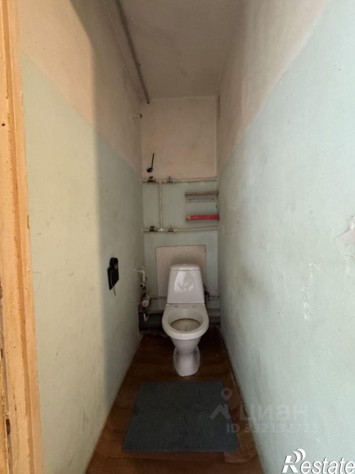 2-комн квартира ул 8 Марта, 19,  д. 19